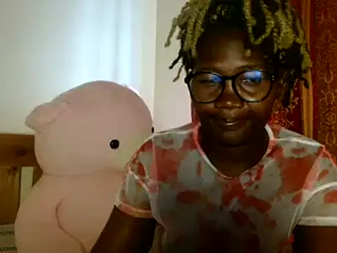 Sexxy pretty24 online show from February 7, 2025, 7:07 am