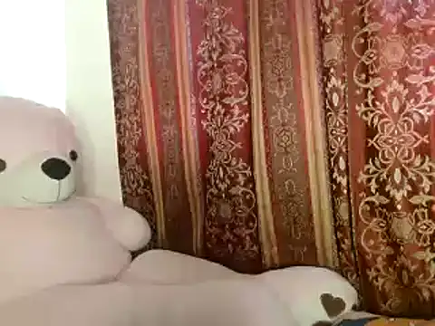 Sexxy pretty24 online show from February 10, 2025, 6:09 am