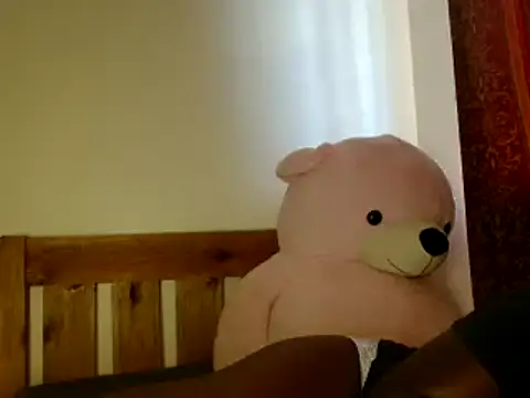 Sexxy pretty24 online show from February 21, 2025, 7:34 am