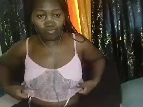Sexxy pretty24 online show from May 25, 2026, 9:37 am
