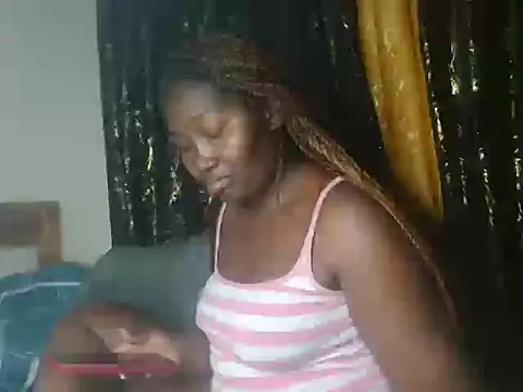 Sexxy pretty24 online show from June 19, 2026, 8:23 pm