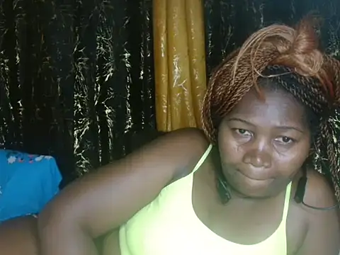 Sexxy pretty24 online show from July 7, 2026, 7:51 pm
