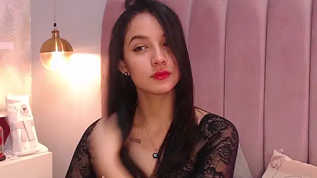 LeenaBrown online show from March 7, 2026, 12:35 pm