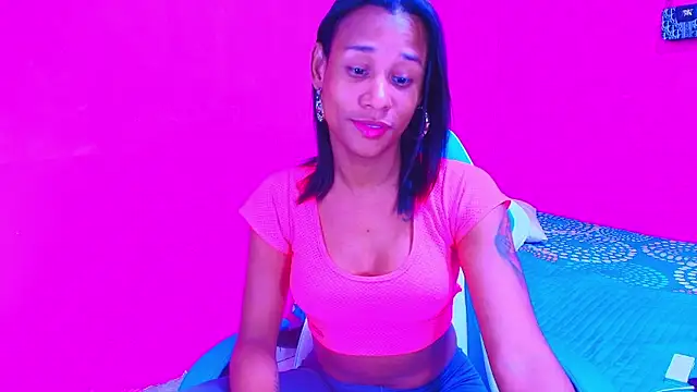 Black godessTs online show from January 11, 2026, 10:26 pm