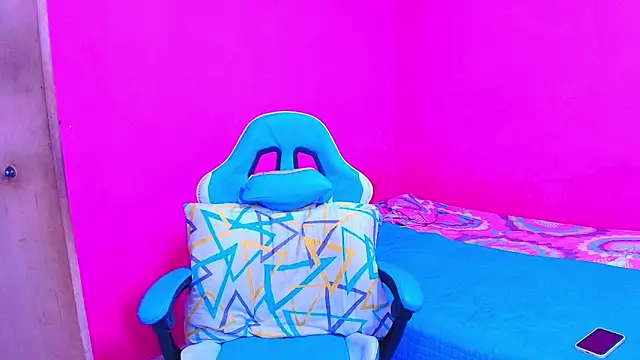 Black godessTs online show from March 27, 2026, 8:26 am