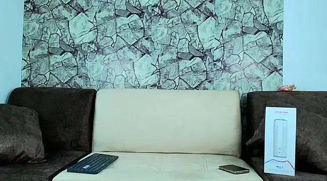 silvano torres online show from December 10, 2024, 1:43 am