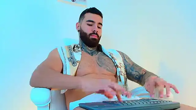 silvano torres online show from January 8, 2026, 3:31 am