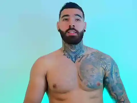 silvano torres online show from February 9, 2026, 3:05 pm