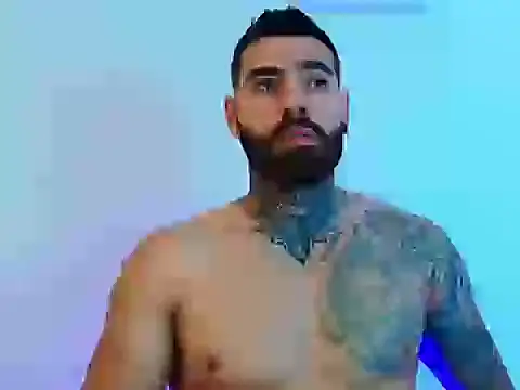 silvano torres online show from February 13, 2026, 8:05 pm