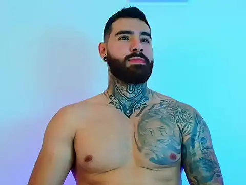 silvano torres online show from February 19, 2026, 1:56 am