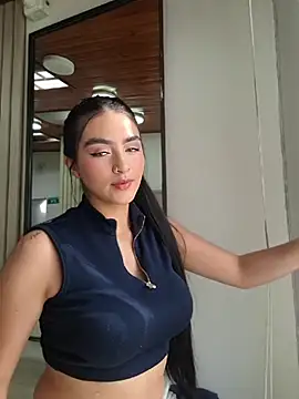 miel gomez online show from April 28, 2026, 8:25 pm