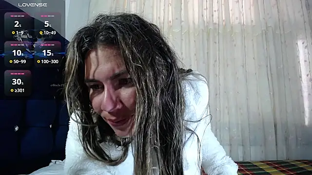 melpark online show from January 6, 2025, 10:05 pm