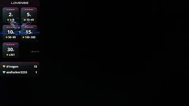 melpark online show from January 9, 2025, 2:43 am