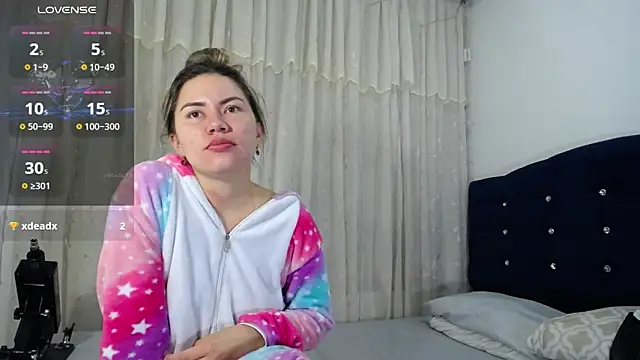 melpark online show from January 21, 2025, 4:10 am