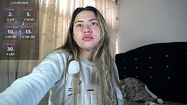 melpark online show from February 9, 2025, 5:33 pm