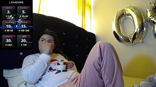 melpark online show from October 27, 2025, 1:04 pm