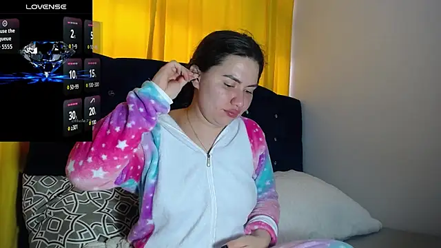 melpark online show from November 13, 2025, 7:46 pm