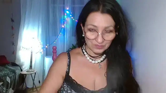 KeisyNeonX online show from September 22, 2025, 7:05 pm