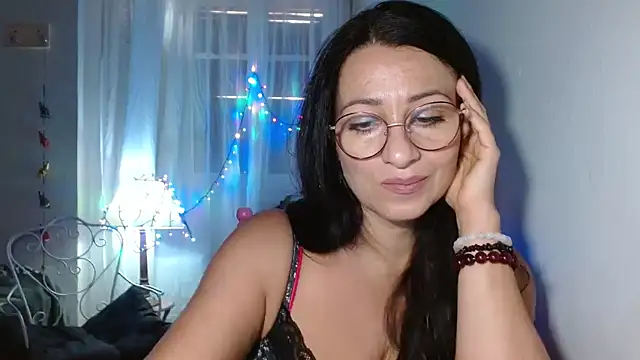 KeisyNeonX online show from September 30, 2025, 9:36 am