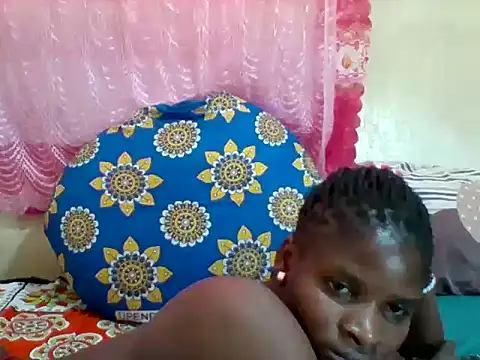 Sexy Villagegal online show from February 11, 2025, 1:09 pm