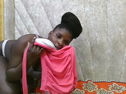 Snapshot of Sexy_Villagegal chatting on October 31, 2025, 10:00 pm Sexy Villagegal online show from October 31, 2025, 10:00 pm