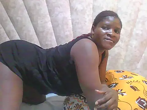 Sexy Villagegal online show from March 30, 2026, 7:09 am