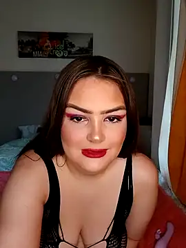 lagazosexy14 online show from February 27, 2025, 5:04 pm