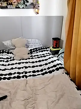 lagazosexy14 online show from October 11, 2025, 4:38 pm