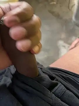 pussychaser1234 online show from February 23, 2025, 9:00 am