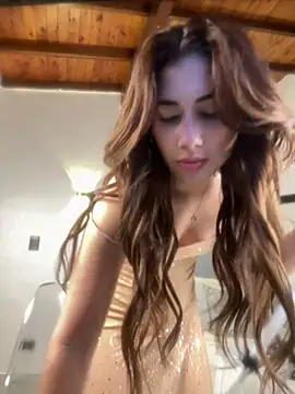  Miss Kimm online show from January 12, 2025, 10:23 am