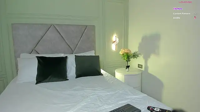  Miss Kimm online show from November 11, 2025, 12:16 pm