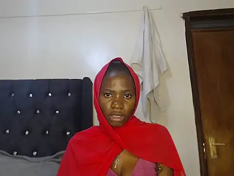 Sexyprecious01 online show from September 28, 2025, 8:52 am