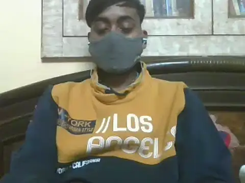 LUSTY SHUBH 31 online show from January 30, 2025, 12:59 pm