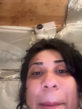 Lilbabbby online show from March 9, 2026, 4:44 pm