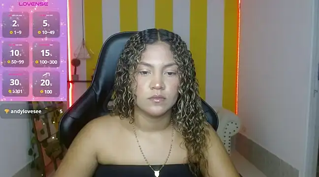 Cristal War online show from December 18, 2024, 11:30 pm