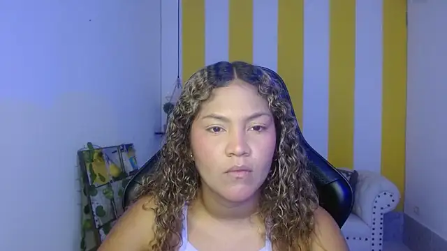Cristal War online show from January 3, 2025, 11:33 pm