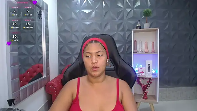 Cristal War online show from February 11, 2026, 11:32 pm