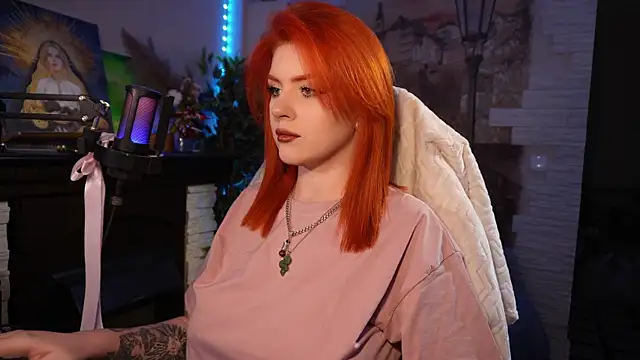 Chriss Fox online show from March 7, 2025, 3:18 pm