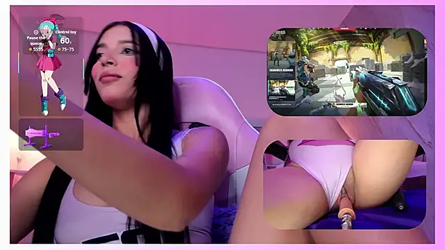 SweetieCloe  online show from May 6, 2026, 9:31 pm