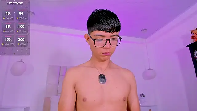 CodyTwink online show from June 2, 2026, 3:03 pm