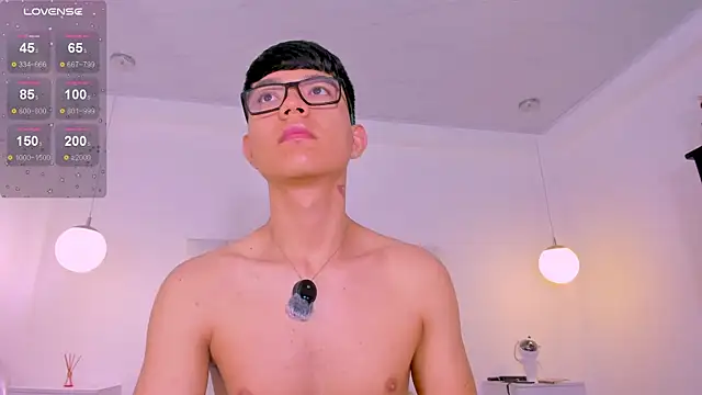 CodyTwink online show from June 13, 2026, 11:52 am