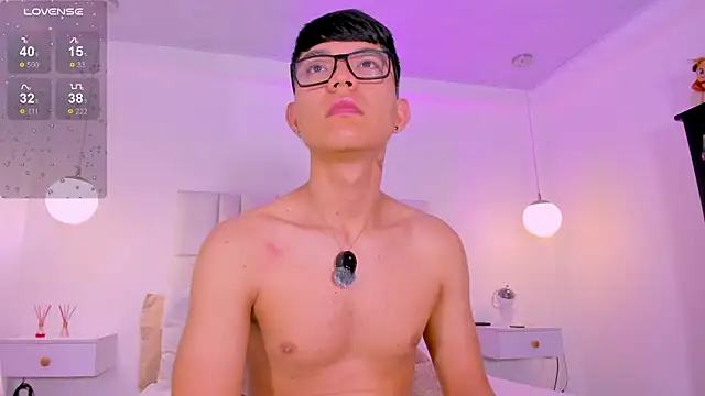 CodyTwink online show from June 17, 2026, 11:45 am