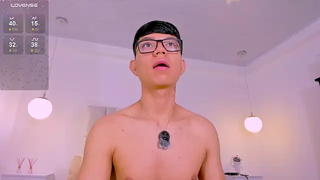 CodyTwink online show from June 23, 2026, 1:09 pm
