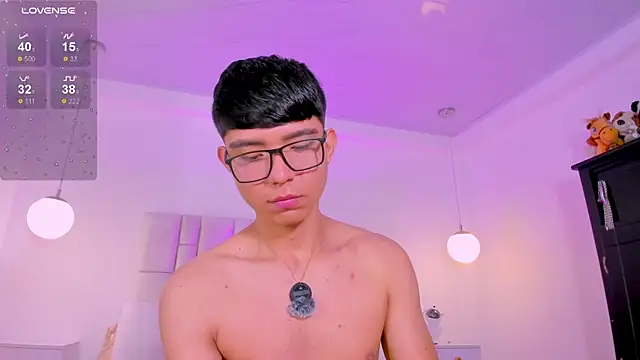 CodyTwink online show from June 28, 2026, 1:39 pm