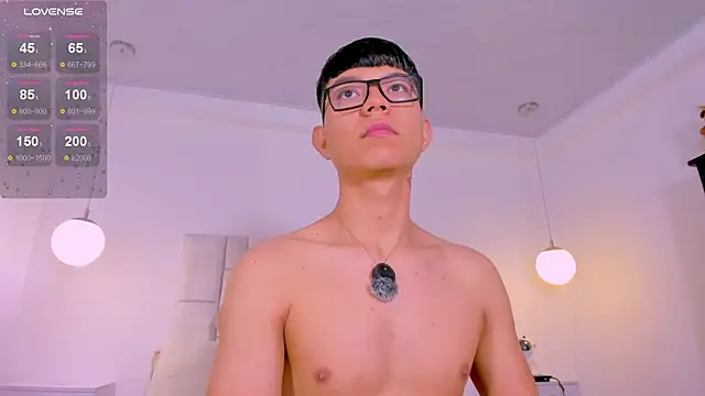 CodyTwink online show from July 1, 2026, 1:34 pm