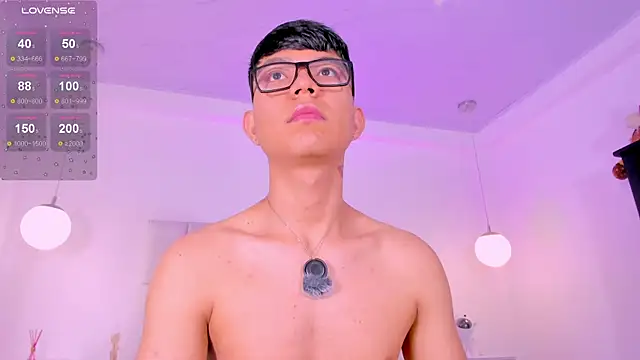 CodyTwink online show from July 15, 2026, 1:49 pm