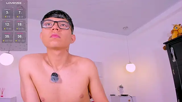 CodyTwink online show from July 30, 2026, 1:32 pm