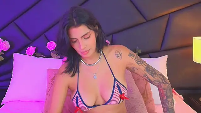 Snapshot of DeuxGold chatting on October 10, 2025, 4:11 am DeuxGold online show from October 10, 2025, 4:11 am