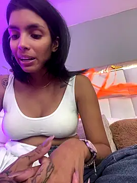 Snapshot of DeuxGold chatting on October 26, 2025, 3:23 am DeuxGold online show from October 26, 2025, 3:23 am