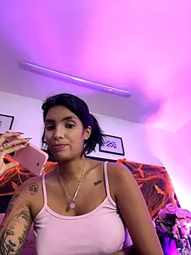 Snapshot of DeuxGold chatting on October 30, 2025, 4:36 am DeuxGold online show from October 30, 2025, 4:36 am